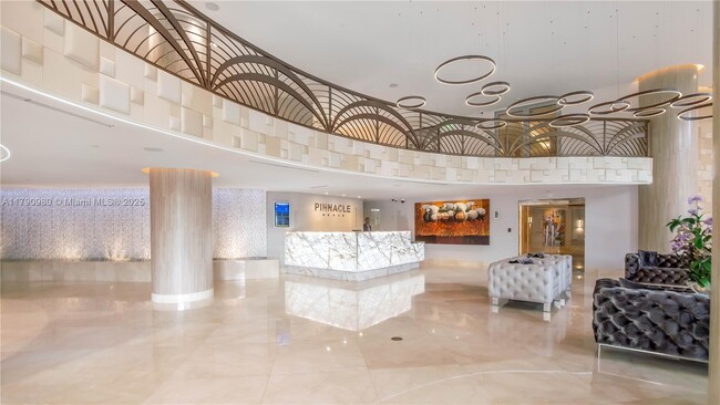 Building Photo - 17555 Collins Ave