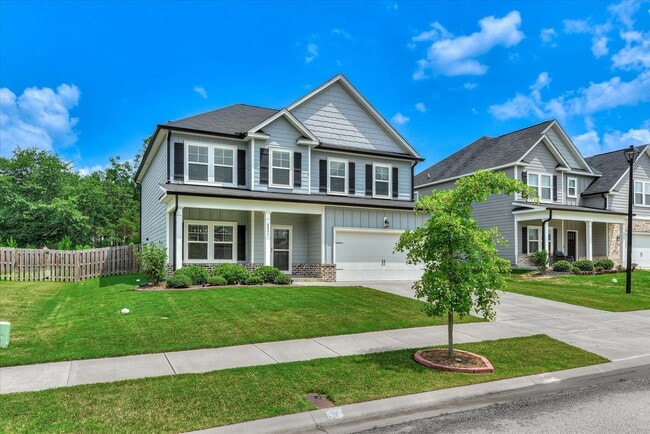 Building Photo - 6051 Big Pond Trl