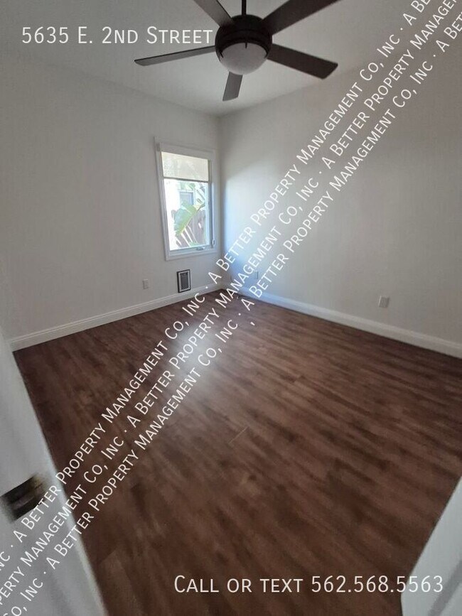 Building Photo - 5635 2nd St