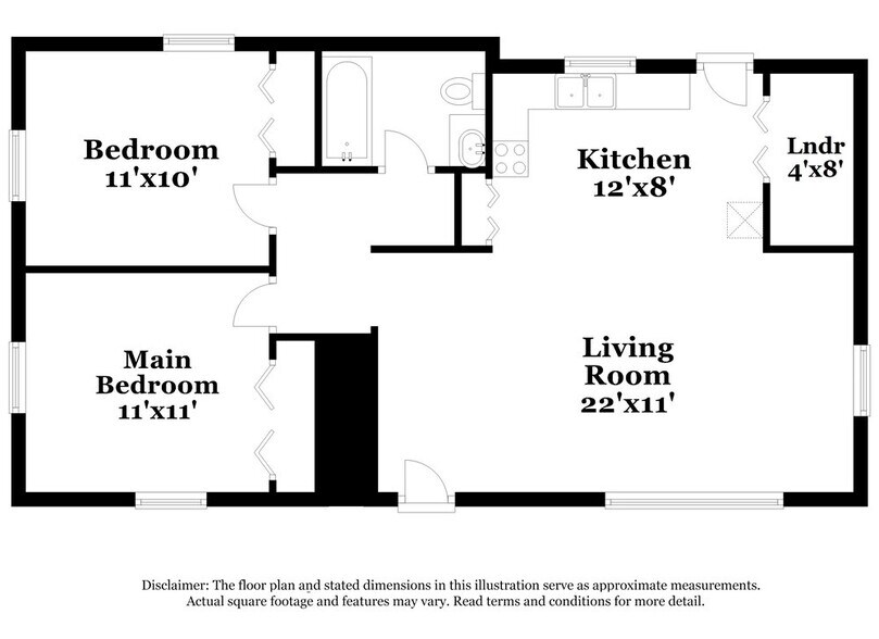 Building Photo - 1111 Burbank Cir