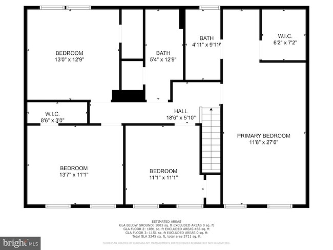 Building Photo - 6852 Muskett Way