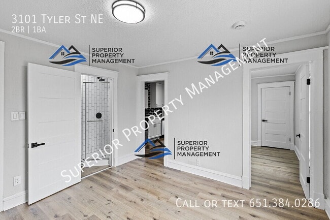 Building Photo - 3101 NE Tyler St