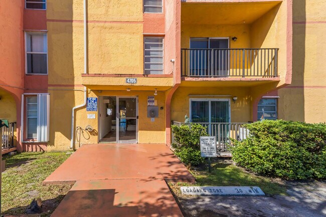 Building Photo - 4705 NW 7th St