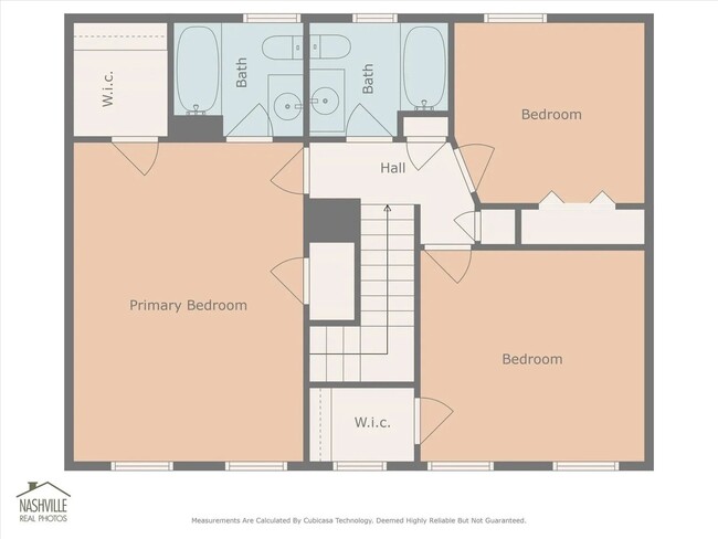 Building Photo - 612 Shadycrest Ln