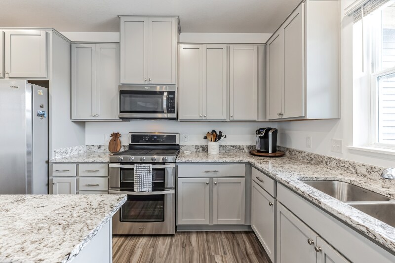 Building Photo - 6432 Genevieve Trail