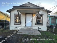 Building Photo - 214 S San Dario Ave