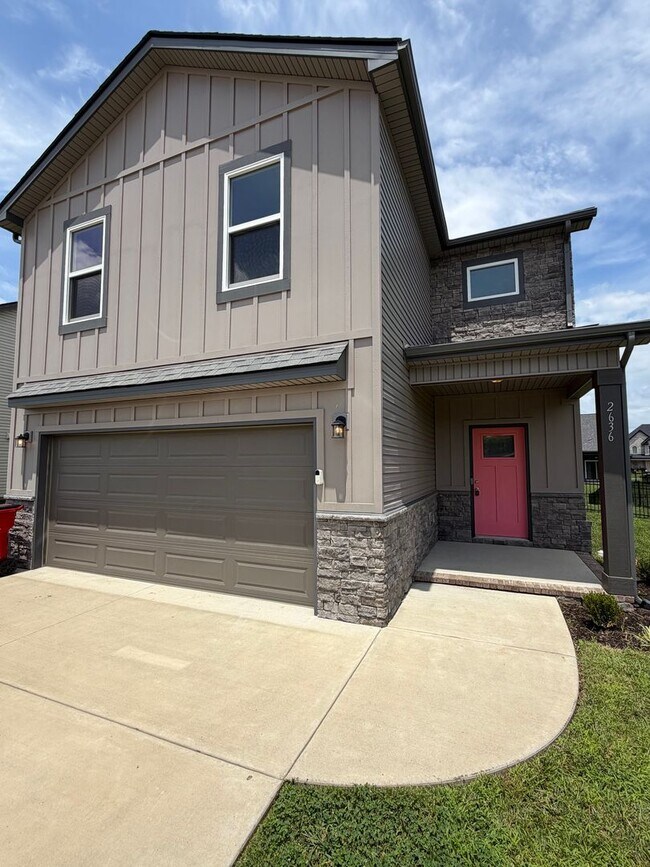 Building Photo - 2636 Rafiki Dr