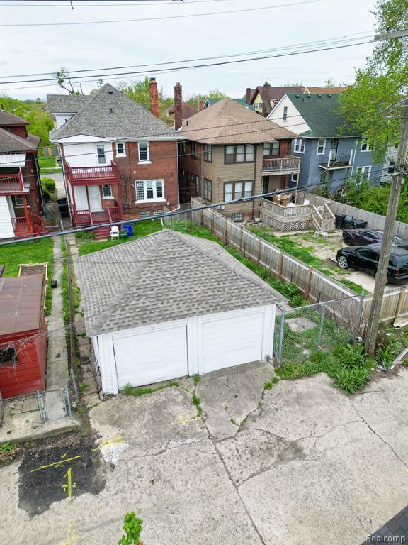 Building Photo - 1612 Atkinson St