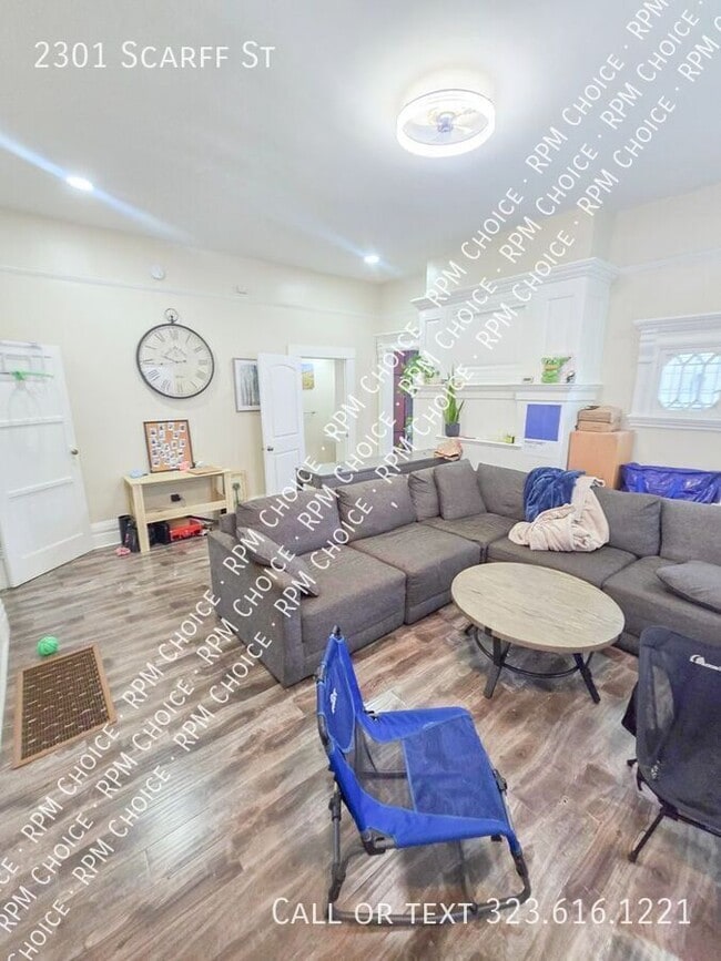 Building Photo - 2301 Scarff St