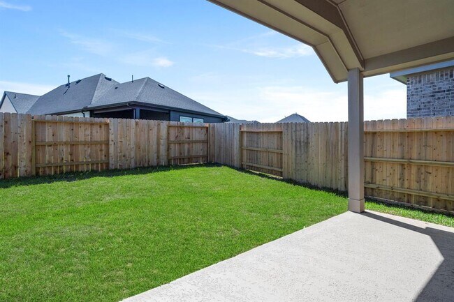Building Photo - 16314 Rock Hollow Bend Ln