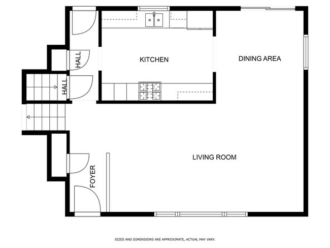 Building Photo - Great House in a great location!