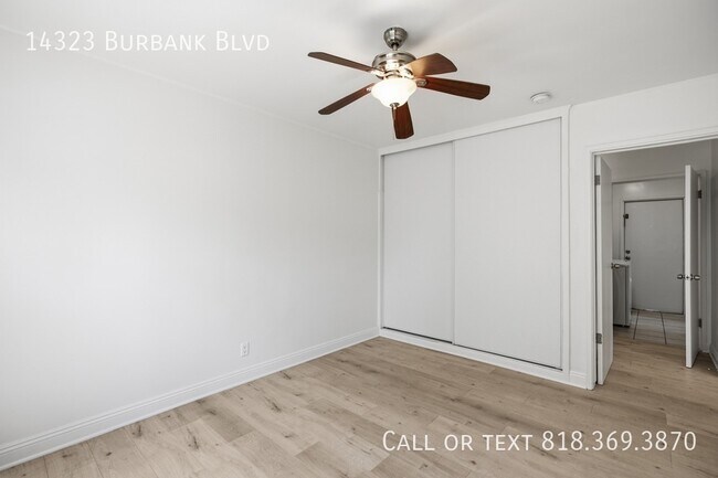 Building Photo - 14323 Burbank Blvd
