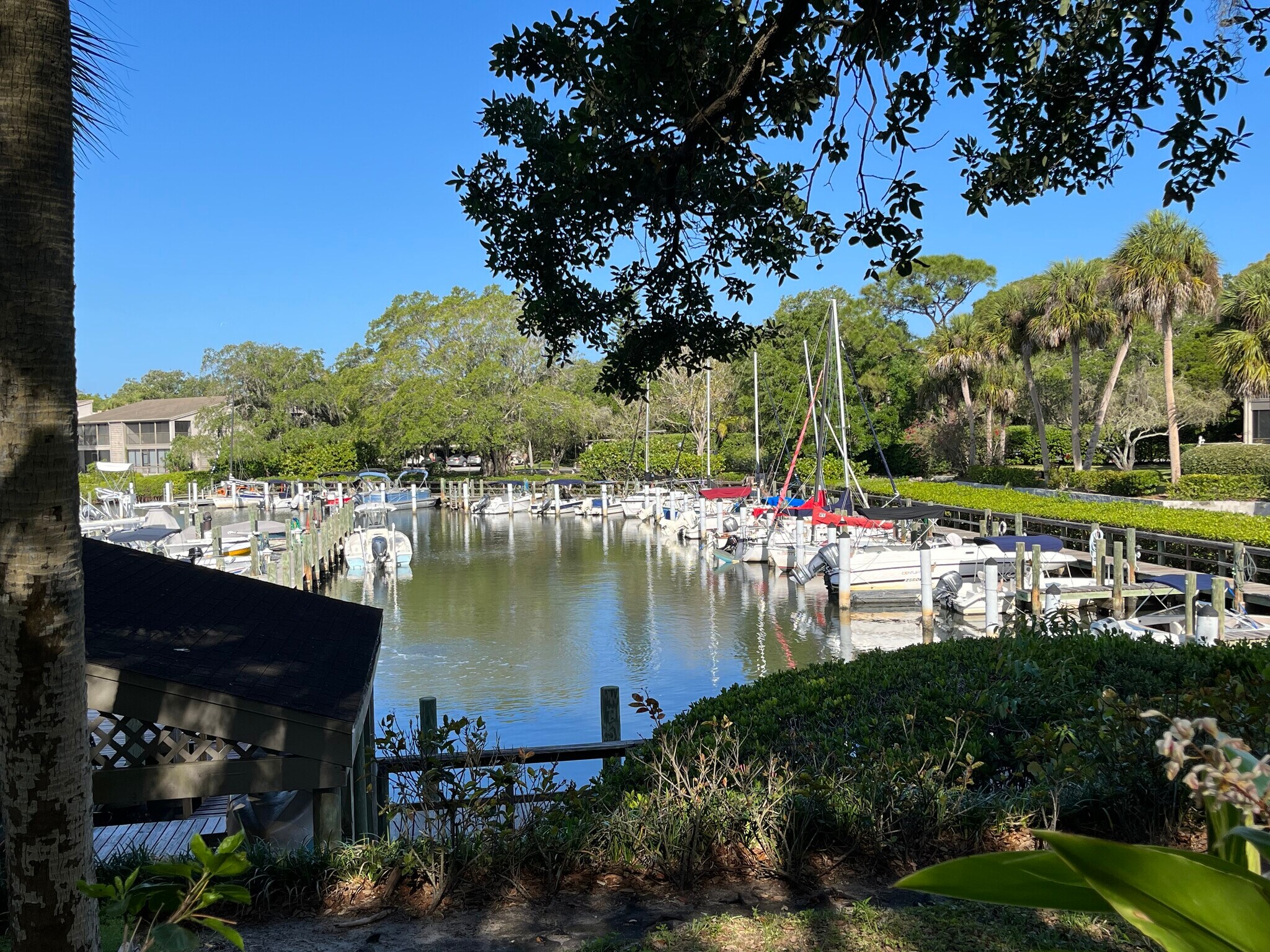 Building Photo - 1603 Bayhouse Point Dr
