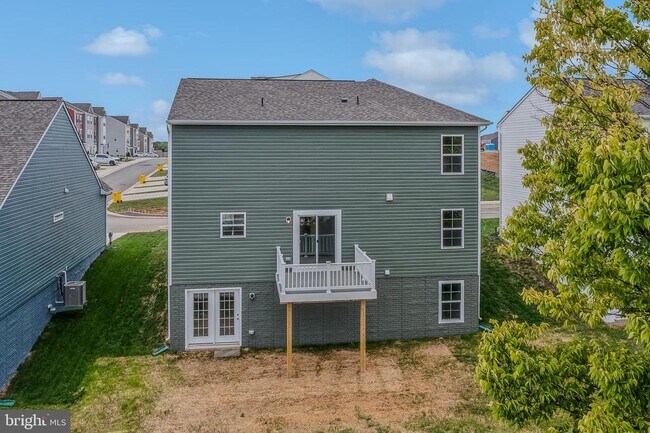 Building Photo - 162 Ludgate Mnr