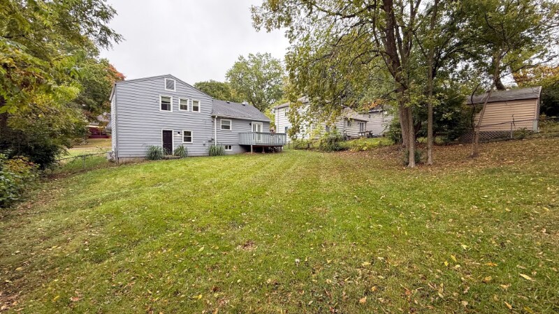 Building Photo - 5002 Woodson Rd