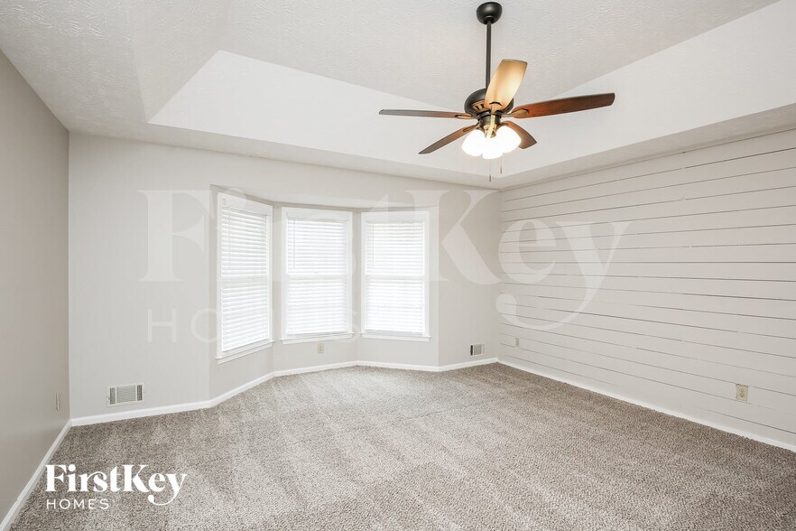 Building Photo - 100 Timber Springs Way