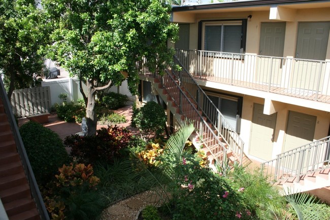 Building Photo - Palms of 23RD