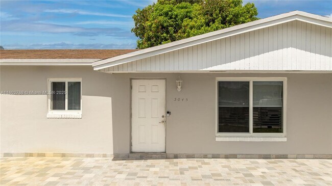 Building Photo - 5045 NW 186th St