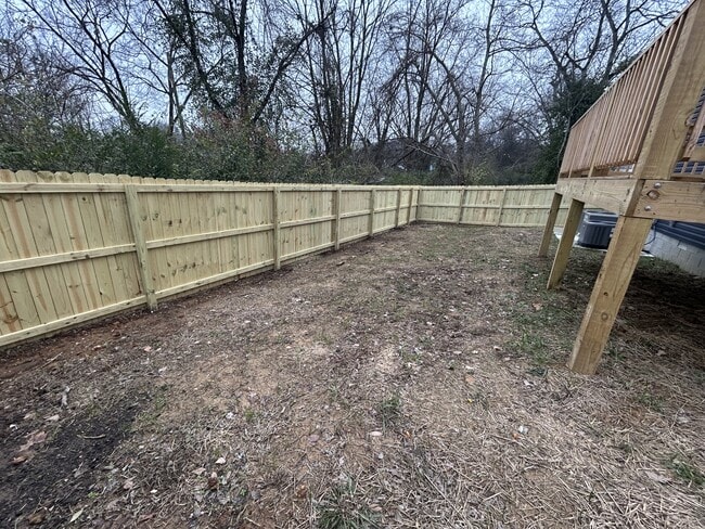 Building Photo - 1217 Dodd St