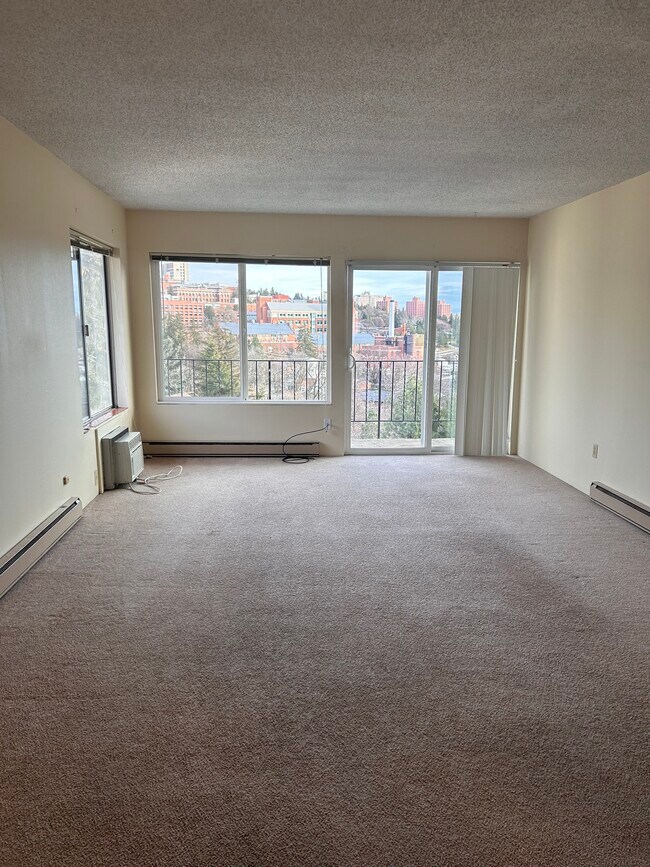Building Photo - College Hill Apartments