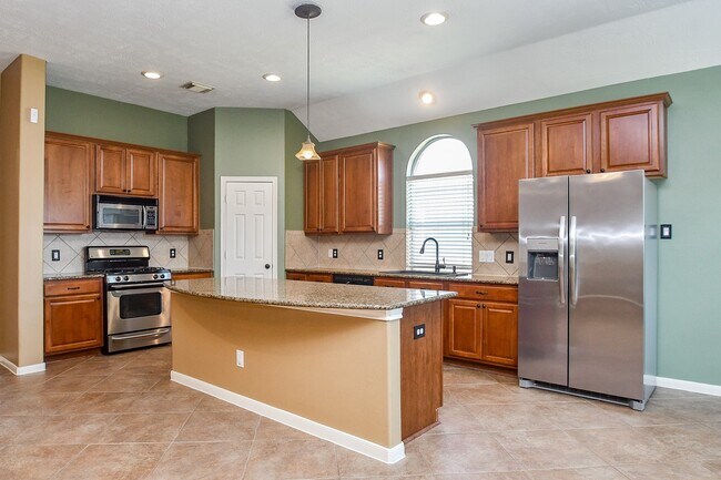 Building Photo - 22606 Blanefield Ct
