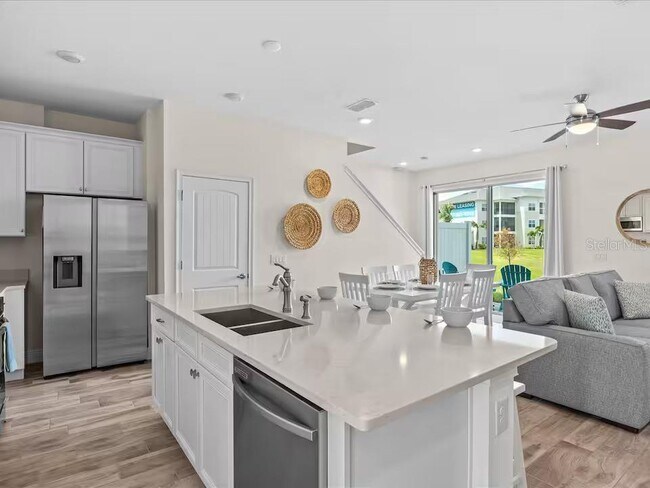 Building Photo - 3193 Caribbean Soul Dr
