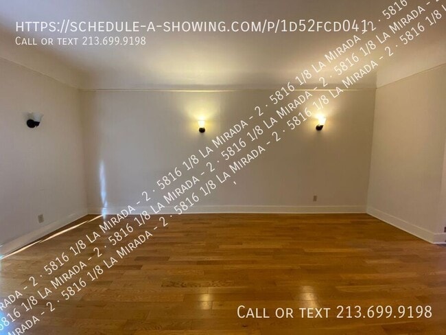 Building Photo - 5816 1/8 La Mirada-2