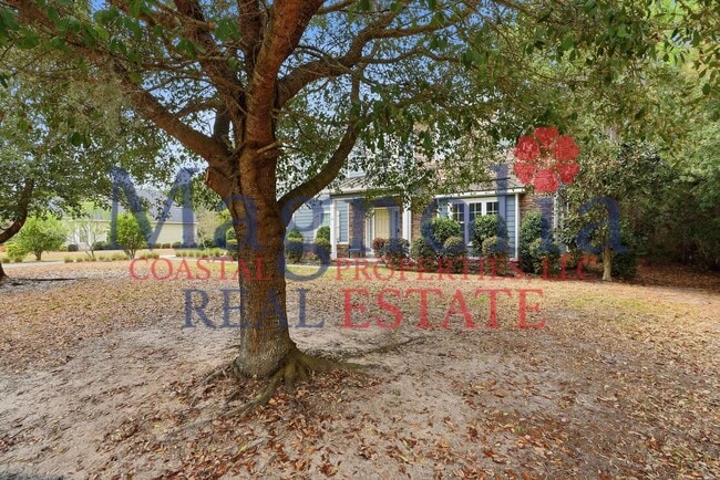 Building Photo - 505 Dalcross Dr