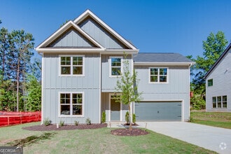 Building Photo - 3352 Landings S Dr SW