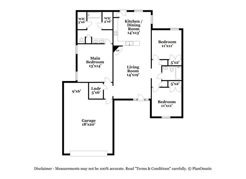 Building Photo - 7161 McCleskey Cove