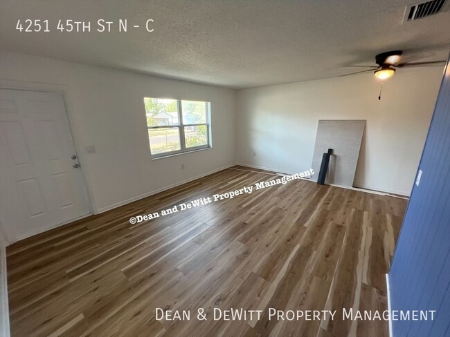 Building Photo - 4251 45th St N