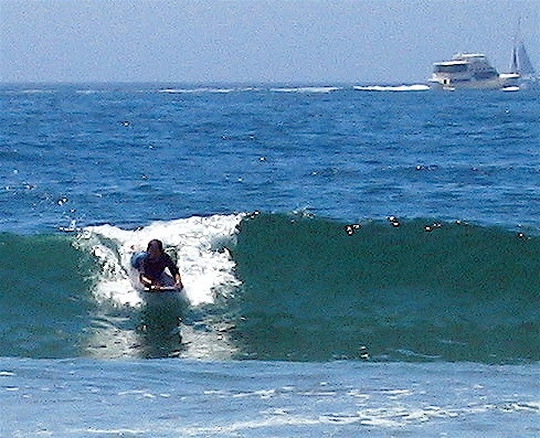 Do this each day before work - 35 Dudley Ave