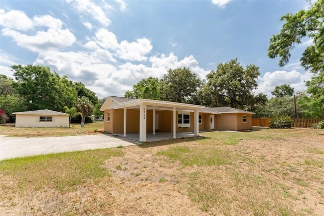 Building Photo - 4323 Culbreath Rd