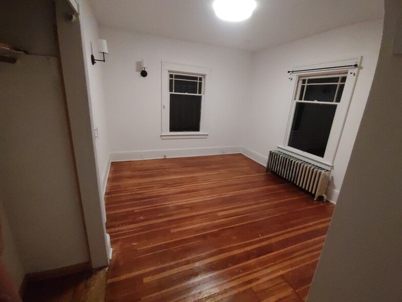 Bedroom #1 (1st Floor) - 12ft by 13ft - 8607 SE Morrison St