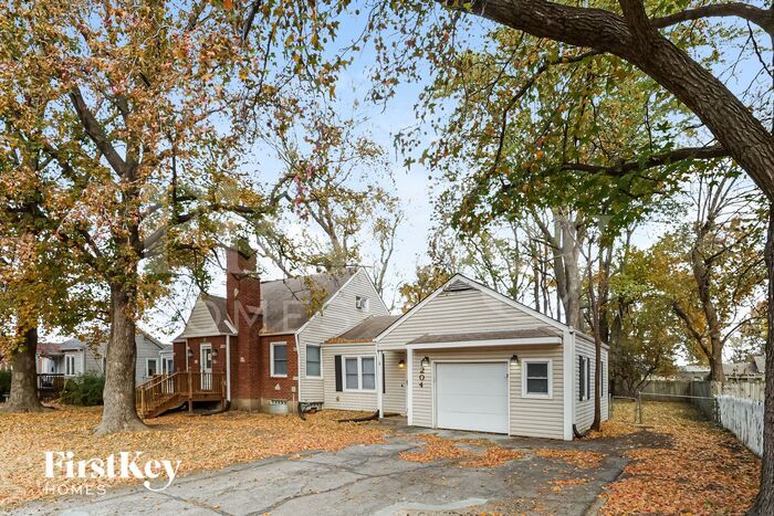 Building Photo - 1204 Highgrove Rd