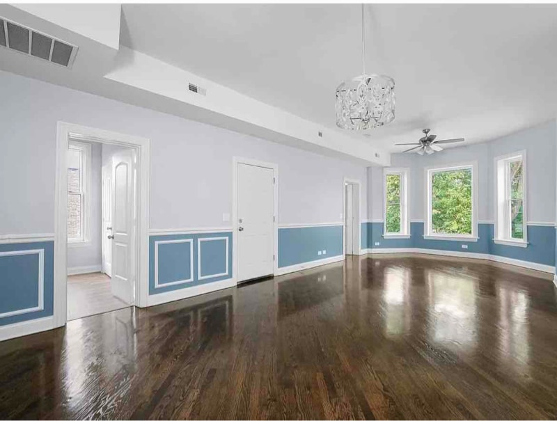 Building Photo - 6430 S Green St