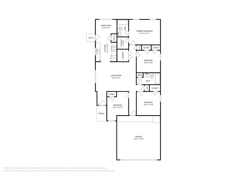 Building Photo - 5718 Treasure Cove Rd