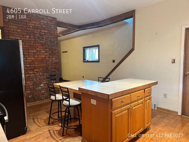 Building Photo - 4605 Carroll St