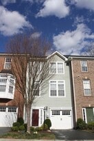 Cherry Hill - 811 Rainier Rd
