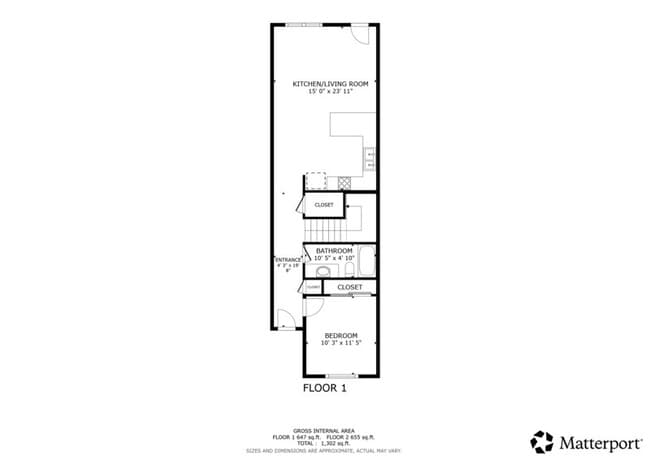 Building Photo - 400 S Dodge St