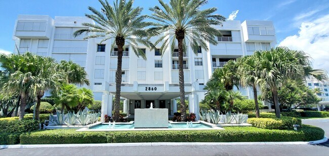 Building Photo - 2860 S Ocean Blvd