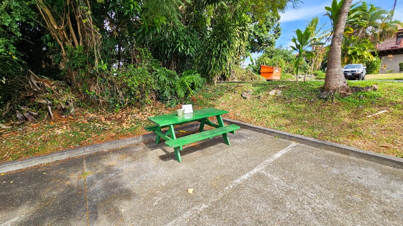 Building Photo - 81-6587 Mamalahoa Hwy