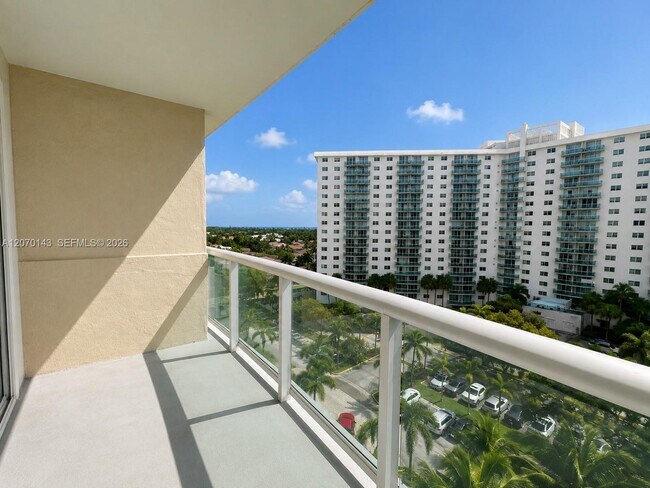 Building Photo - 19390 Collins Ave