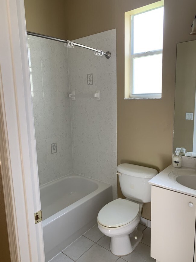 Bathroom - 6312 Spring Lake Terrace