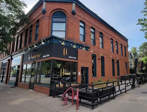 17th Ave hotspots are a short walk or bike ride away - 2153 N Downing St