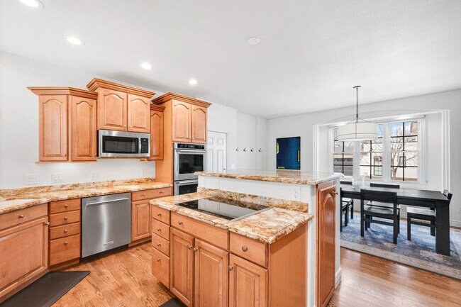 Building Photo - 4BD, 3.5BA Montclair Tudor with Large Yard and 2-Car Garage