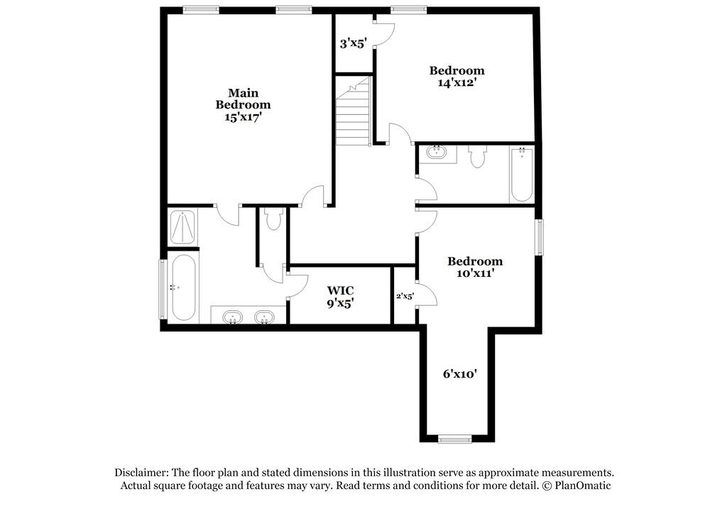 Building Photo - 2386 Walker Dr
