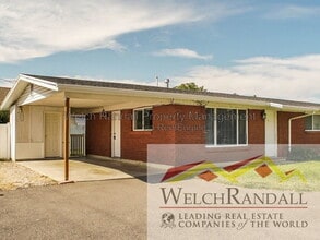 Building Photo - 868 W 4400 S