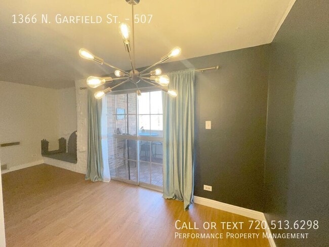 Building Photo - 1366 Garfield St