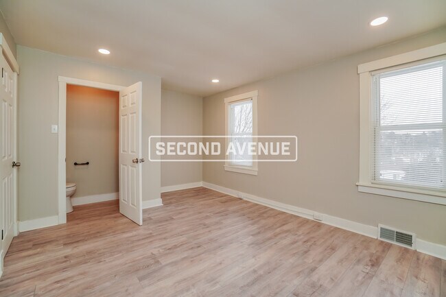 Building Photo - 3507 McWhinney St